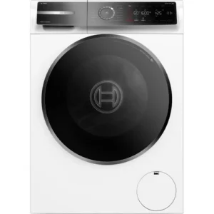 Lave linge hublot BOSCH WGB256A2FR