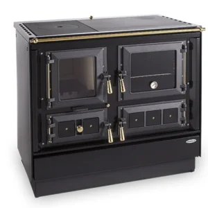 Cuisinière à bois Moravia 9112