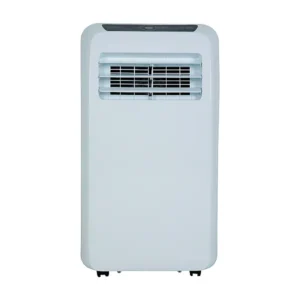Confort Line Climatiseur mobile 2600 W 26m2 avec kit fenêtre - clim.2600bk...