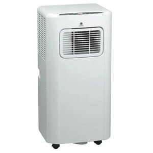 Alpatec Climatiseur mobile AC09C