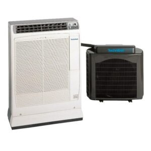 Climatiseur déconnectable SCDF32 Technibel – 4kW – Froid seul