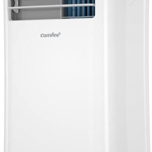 COMFEE' Climatiseur Mobile 8000 BTU/h 2,3kW, 3-EN-1 Refroidisseur