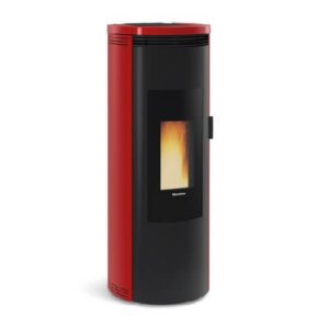 Poêle à granulés AMIKA 8,0kW