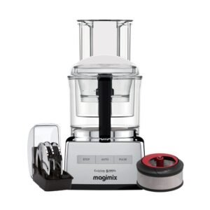 Robot multifonction Magimix CS 5200XL Premium