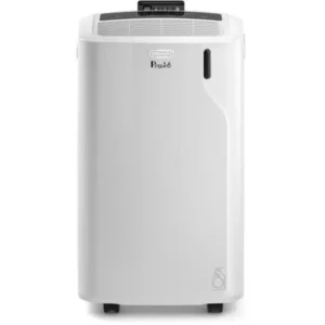 De'Longhi Climatiseur mobile PACEM90K1SILENT