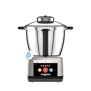 Robot cuiseur connecté Magimix Cook Expert Connect