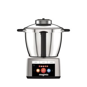 Robot cuiseur Magimix Cook Expert