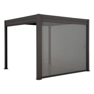 Pergola bioclimatique Evora