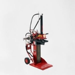 Fendeuse à bois verticale électrique Ceccato BULL SPLE 13-650TC 13 tonnes course 650 mm