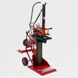 Fendeuse à bois verticale pour tracteur Ceccato BULL SPLT13 13 tonnes course 650 mm