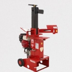 Fendeuse verticale thermique Ceccato BULL SPL12H GX200 – 12 tonnes – course 540 mm
