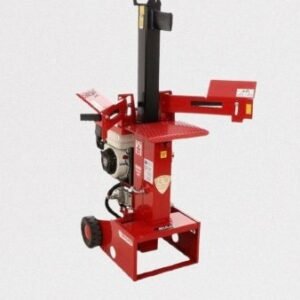 Fendeuse verticale thermique Ceccato Olindo SPL10H GP160 – 10 tonnes