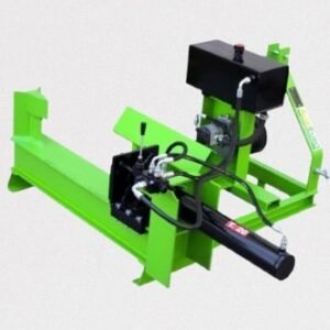 Fendeuse de bûches horizontale avec attelage 3 points pour tracteur Profi 20 tonnes