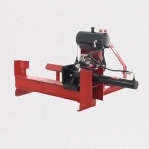 Fendeuse de bûches horizontale pour tracteur Profi 16 tonnes attelage 3 points