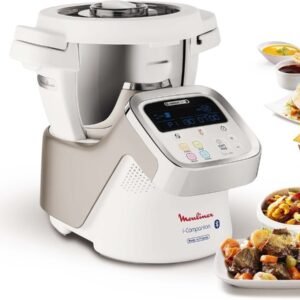 Robot cuiseur Moulinex I-Companion HF900110