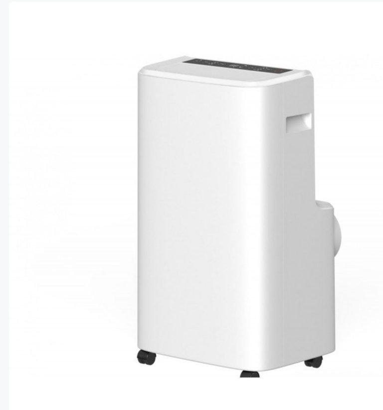 Climatiseur d'air Cooly 14000 Split portable