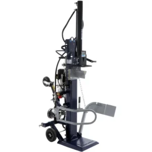 Fendeuse électrique triphasée BullMach BM-LS-ET 16 V – 16 tonnes