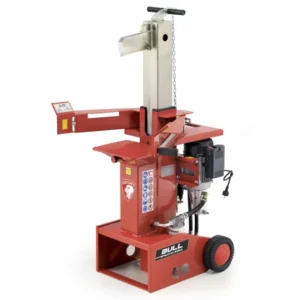 Fendeuse verticale à tracteur Ceccato BULL SPLT12 – 12 tonnes – course 540 mm