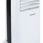 Korona 82001 Climatiseur mobile Iceberg 9.0 ECO
