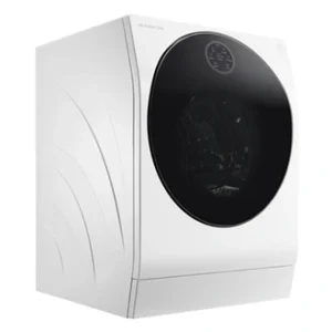 Lave-linge séchant LG LSWD100E