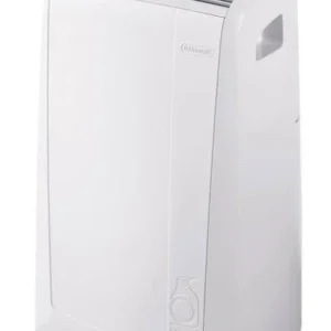 Delonghi Pac N90 Silent Eco Climatiseur mobile Split